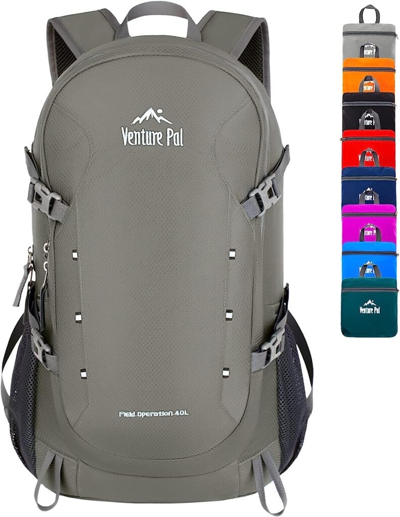 Best hiking daypack